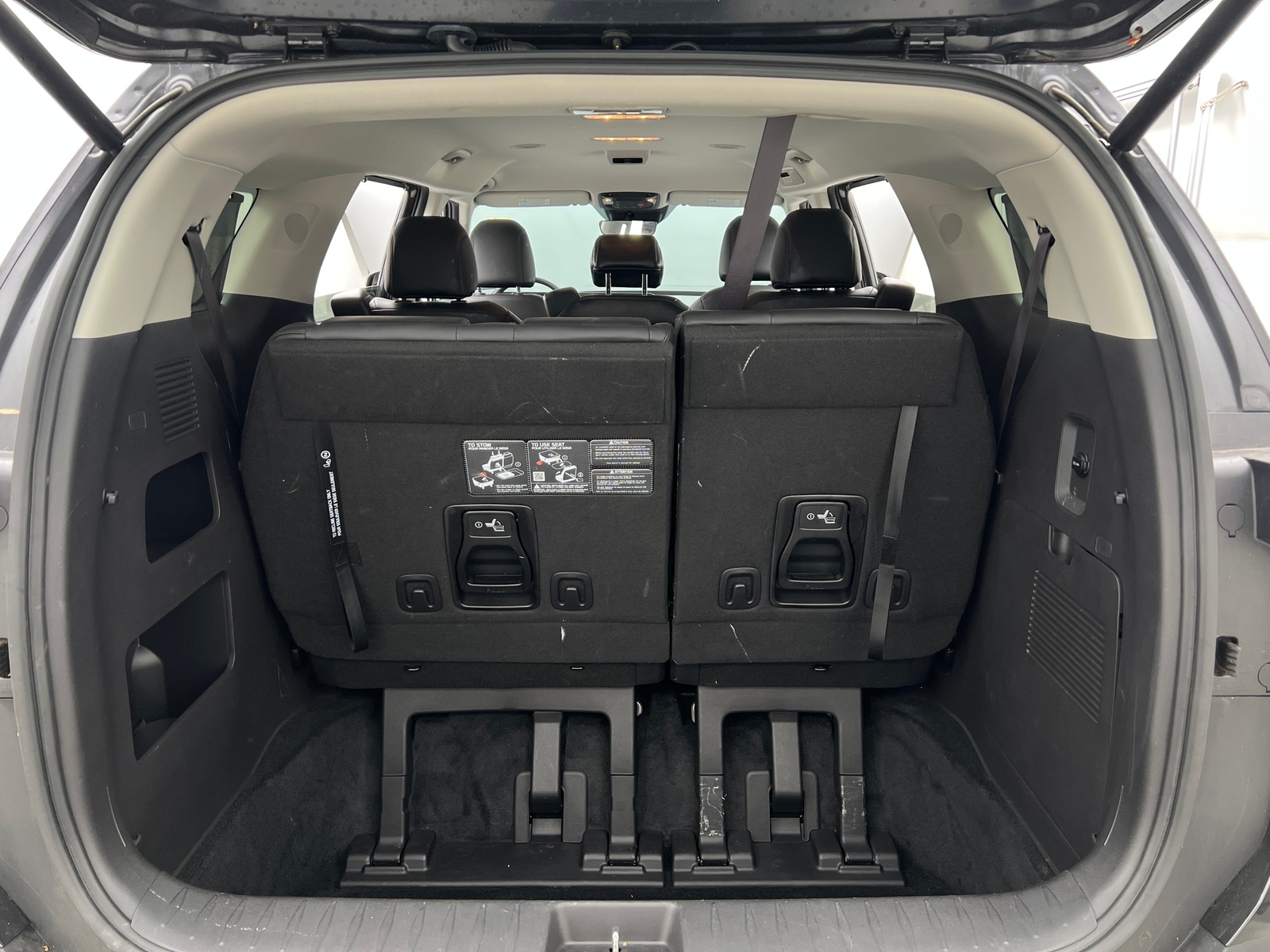 Thumbnail: 2025 Kia Carnival - 6