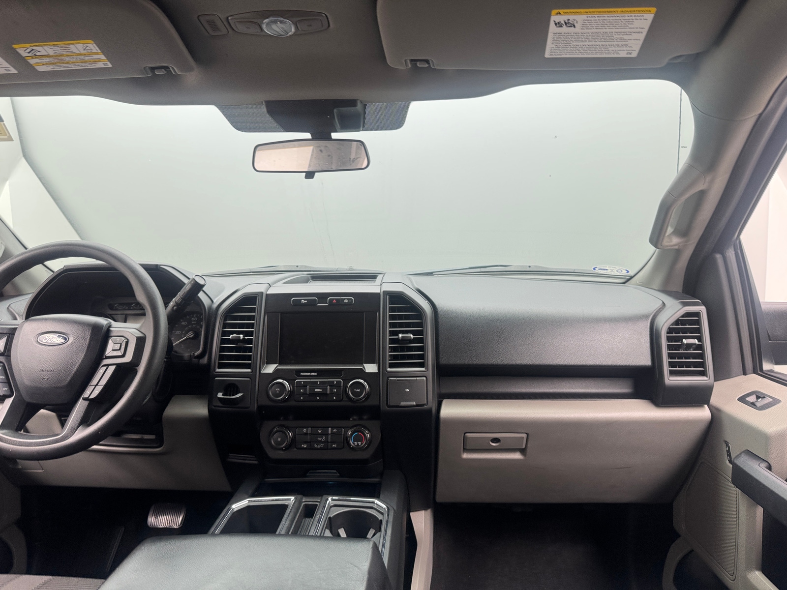 Thumbnail: 2020 Ford Econoline - 3