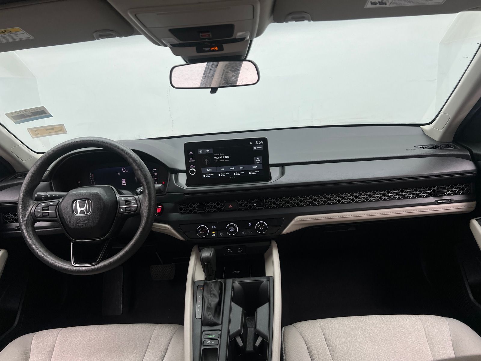 Thumbnail: 2026 Honda Accord - 3