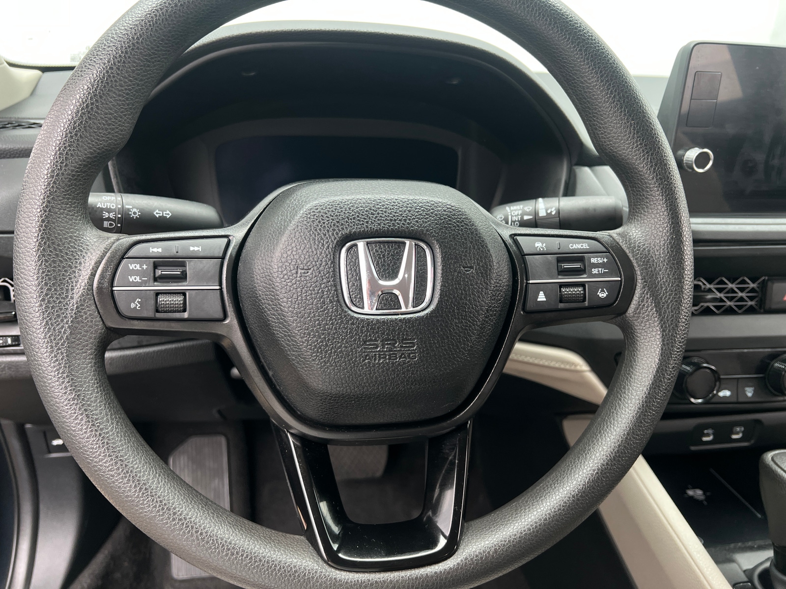 Thumbnail: 2026 Honda Accord - 5