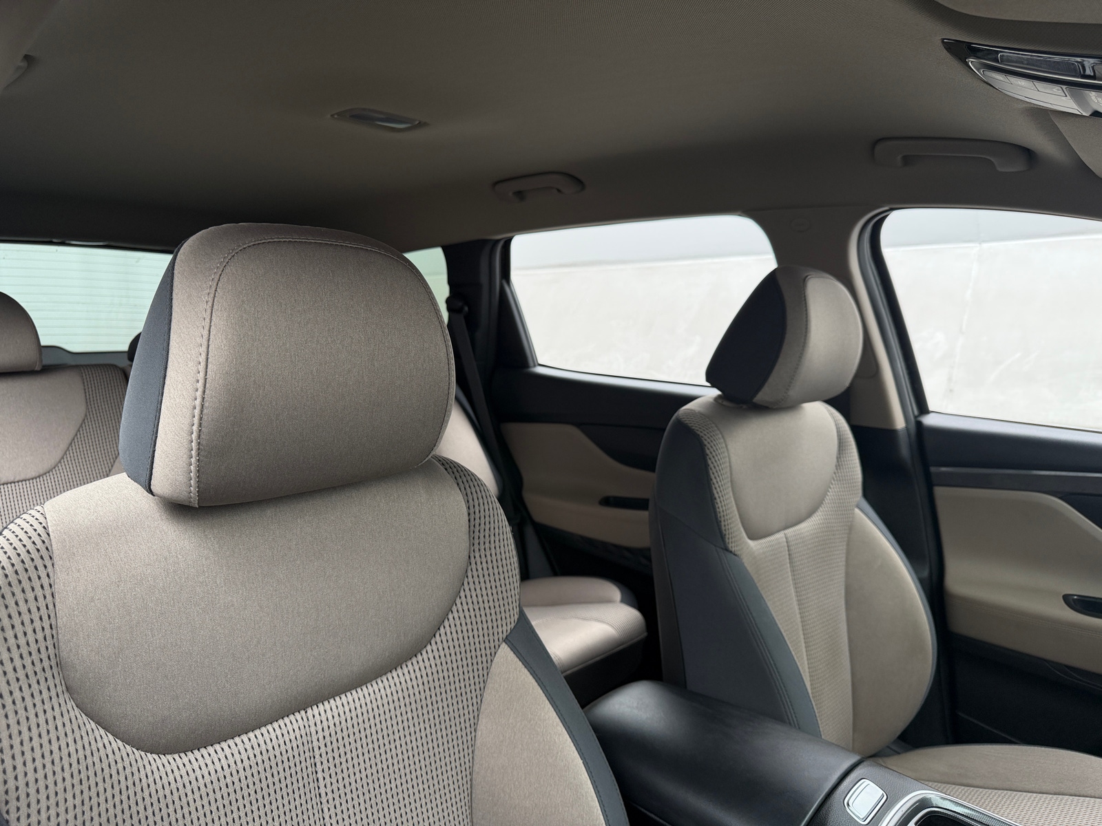 Thumbnail: 2021 Hyundai Santa Fe - 2
