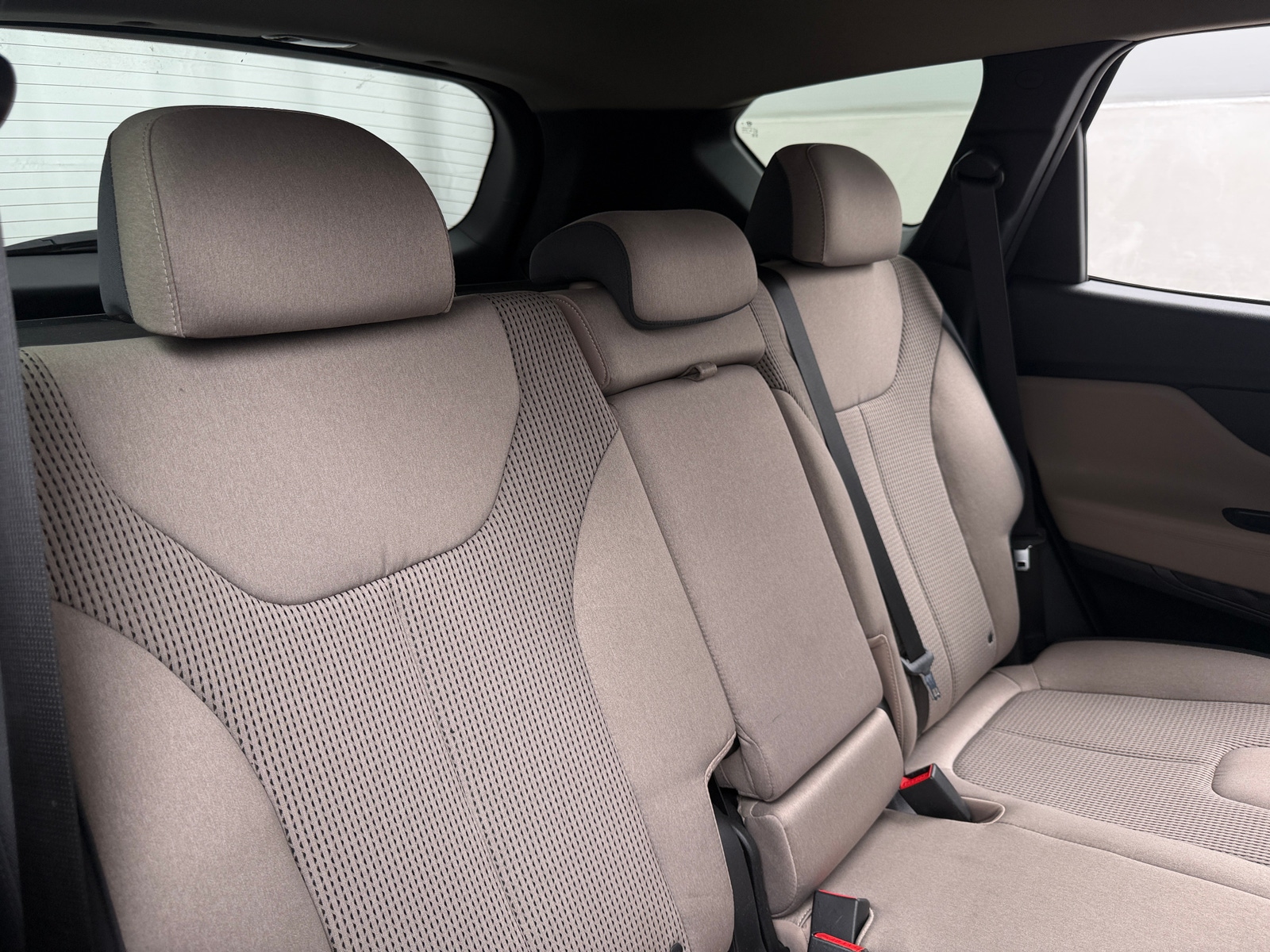 Thumbnail: 2021 Hyundai Santa Fe - 6