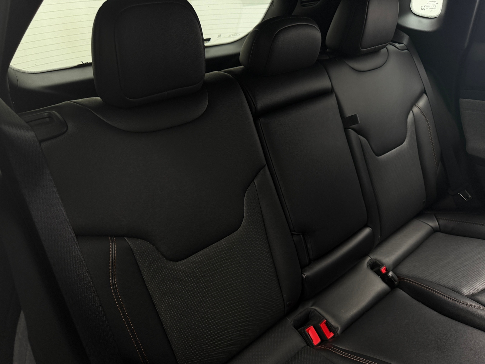 Thumbnail: 2023 Jeep Compass - 5