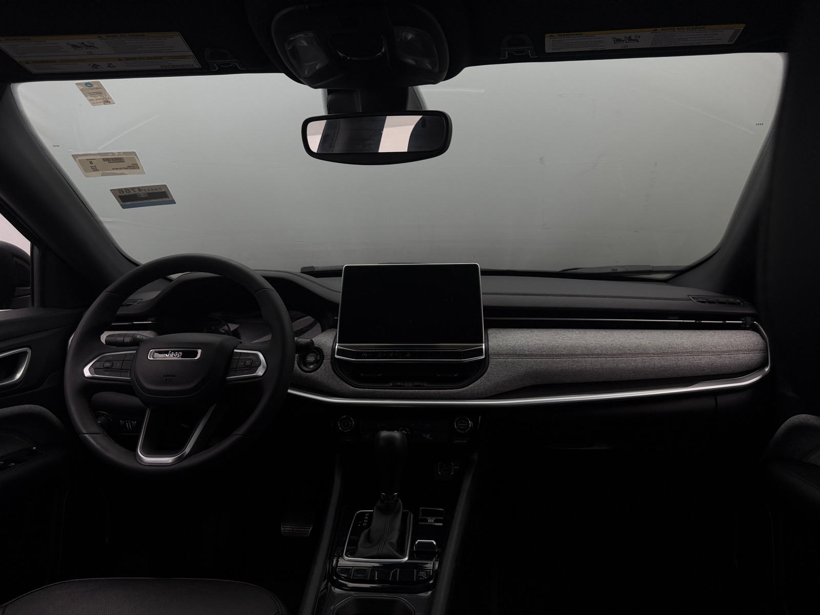 Thumbnail: 2023 Jeep Compass - 2