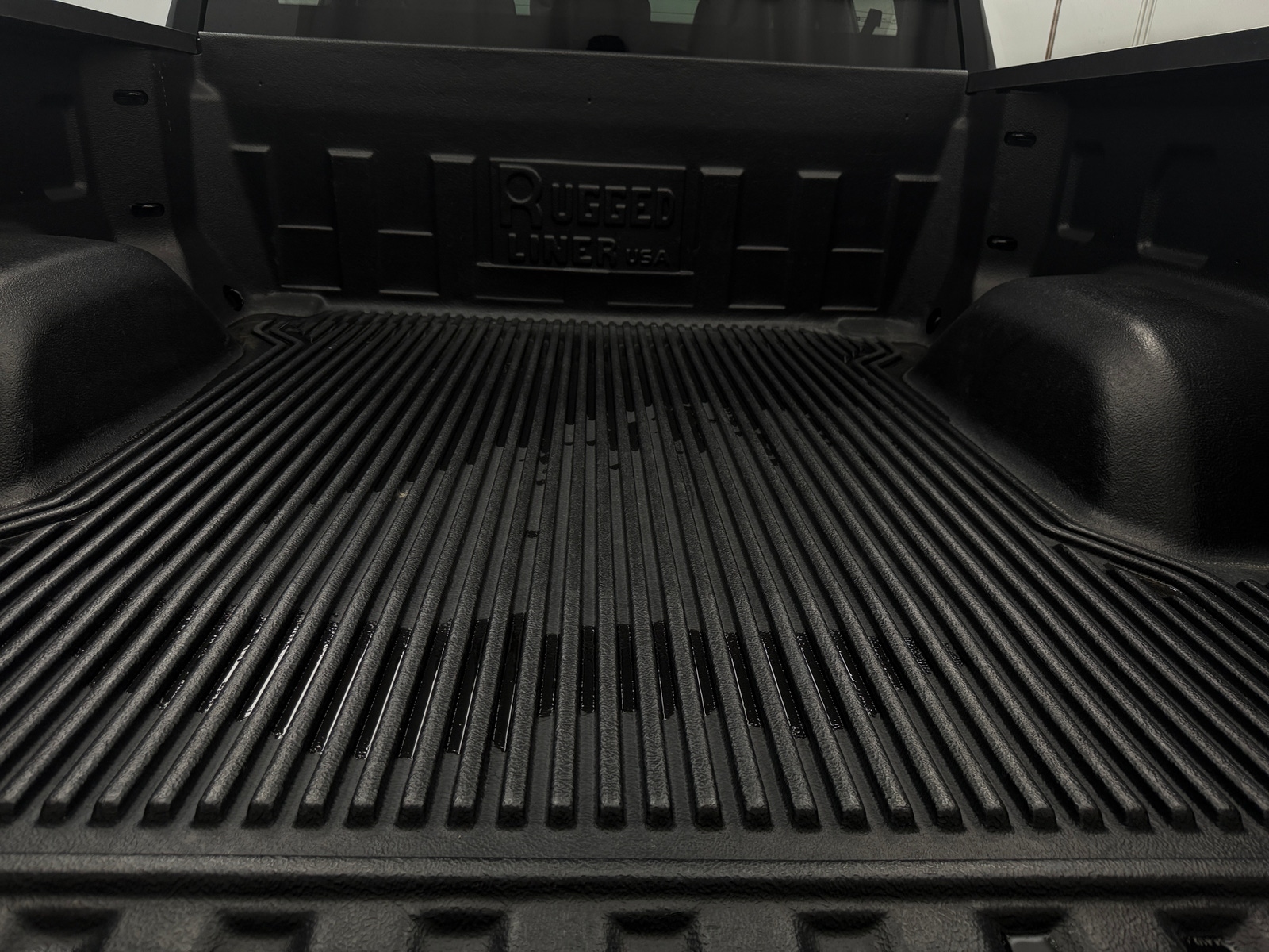 Thumbnail: 2026 Chevrolet Silverado 1500 - 7