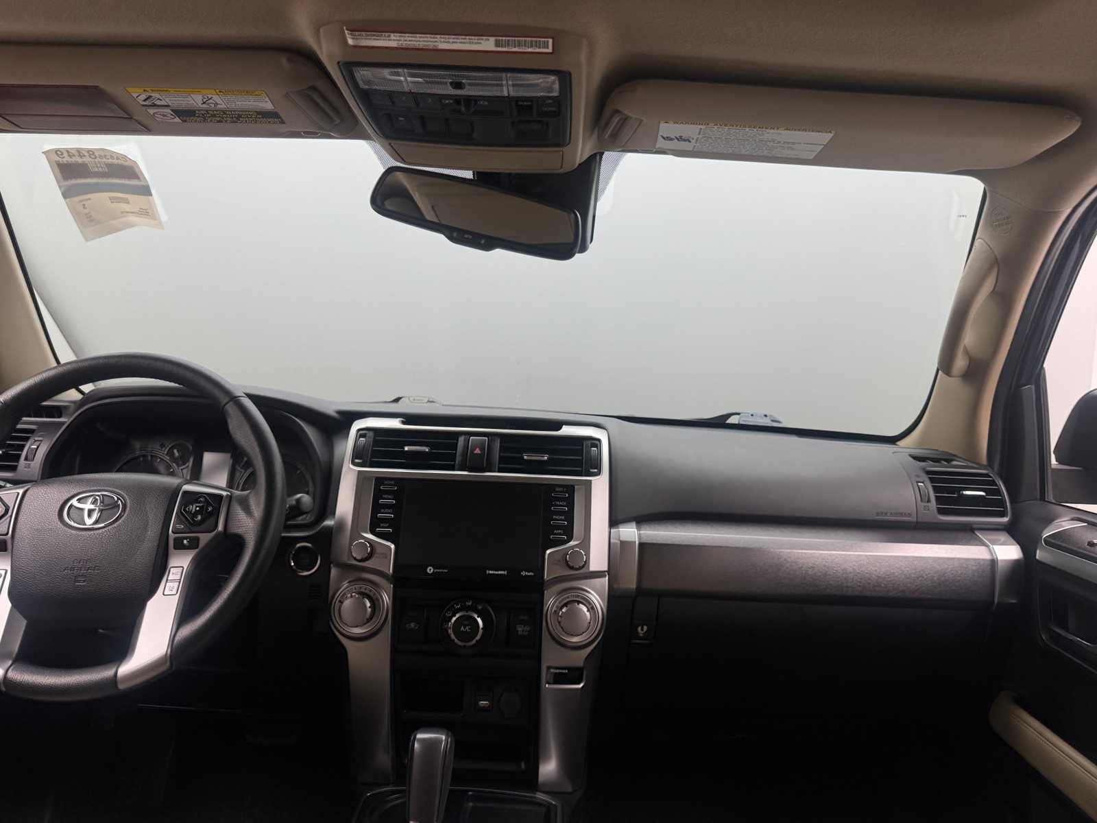 Thumbnail: 2021 Toyota 4Runner - 2