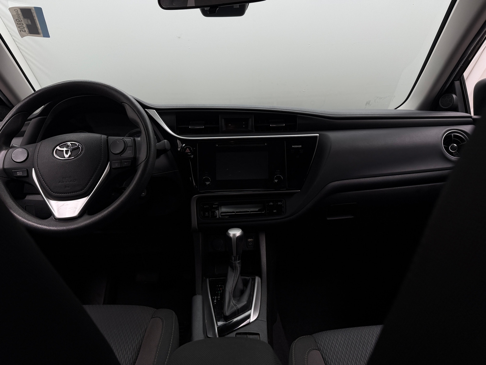 Thumbnail: 2017 Toyota Corolla - 3