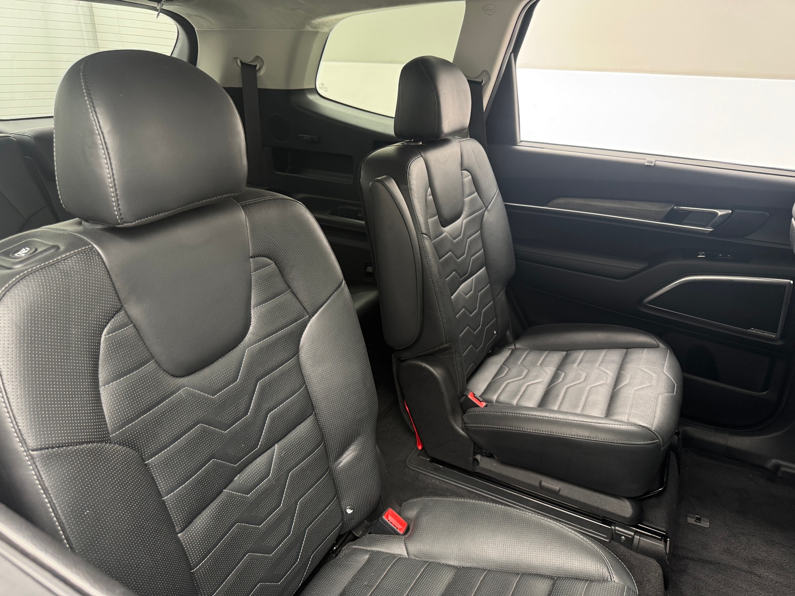 Thumbnail: 2021 Kia Telluride - 5