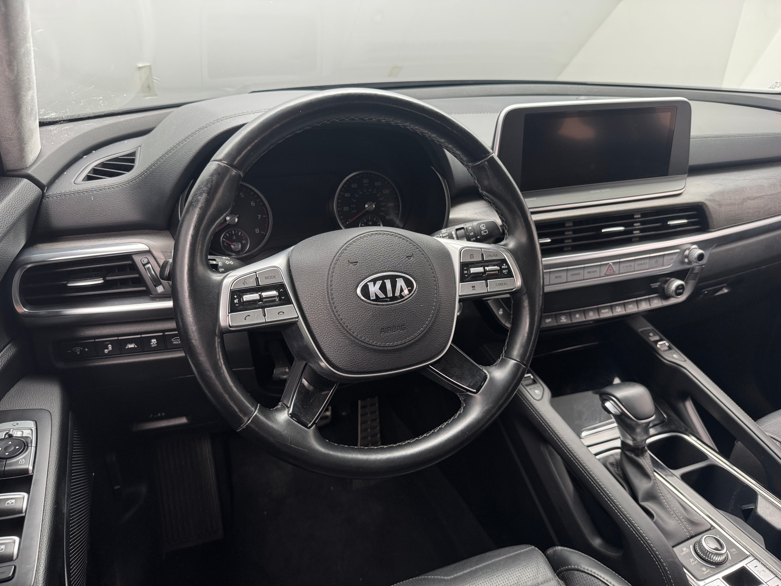Thumbnail: 2021 Kia Telluride - 4