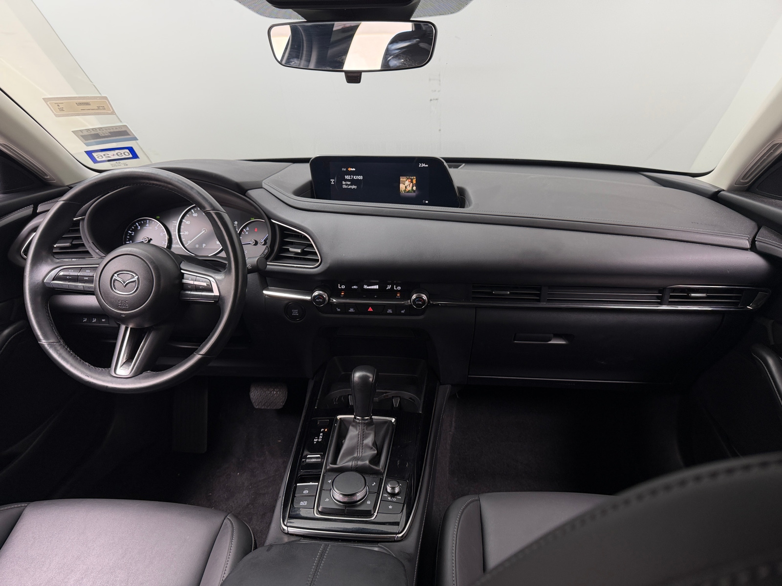 Thumbnail: 2023 Mazda CX-30 - 2
