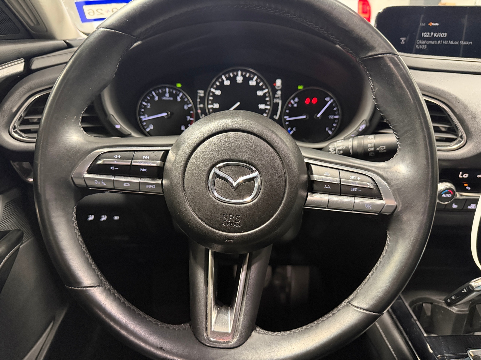 Thumbnail: 2023 Mazda CX-30 - 4