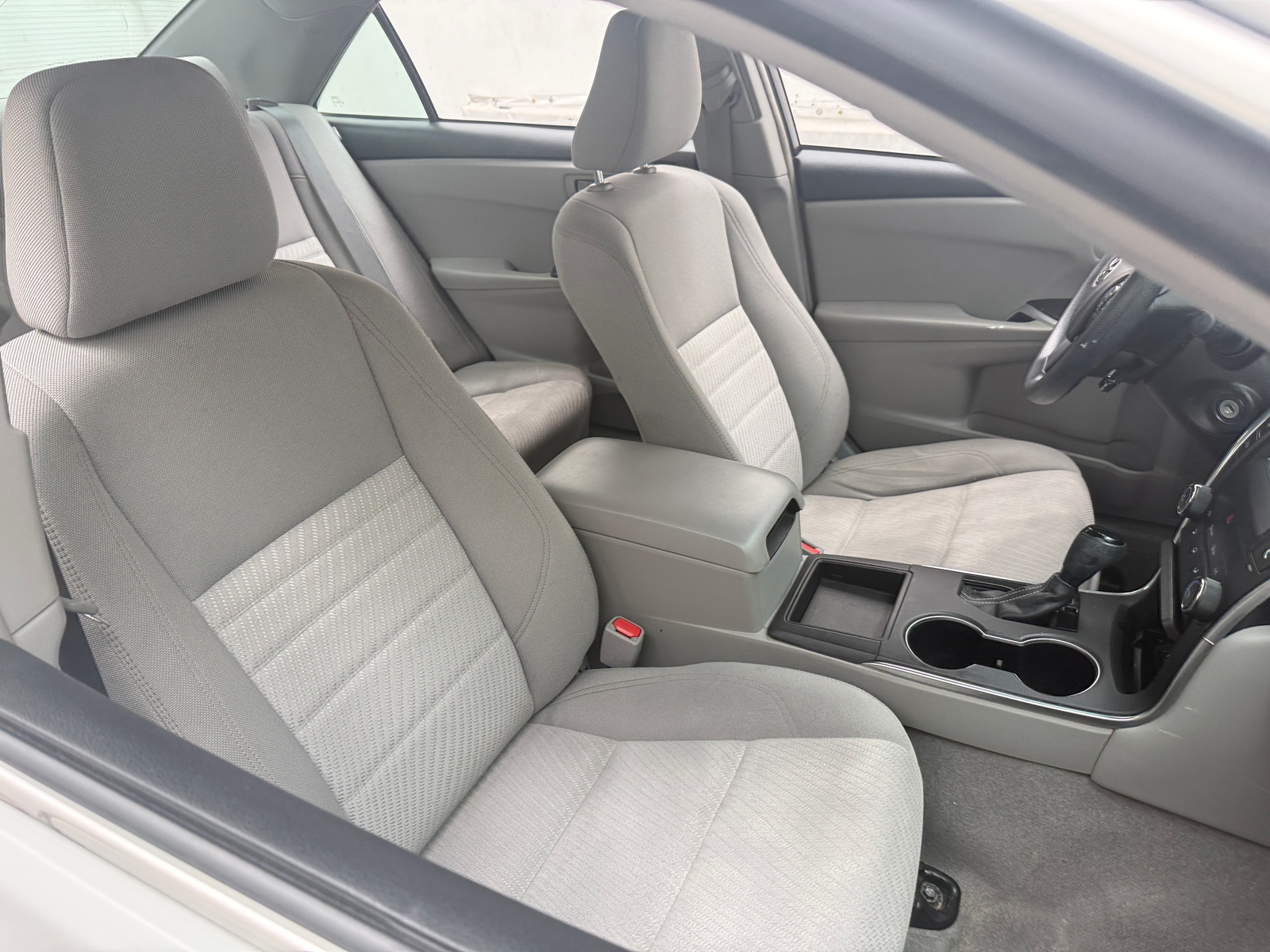 Thumbnail: 2016 Toyota Camry - 2