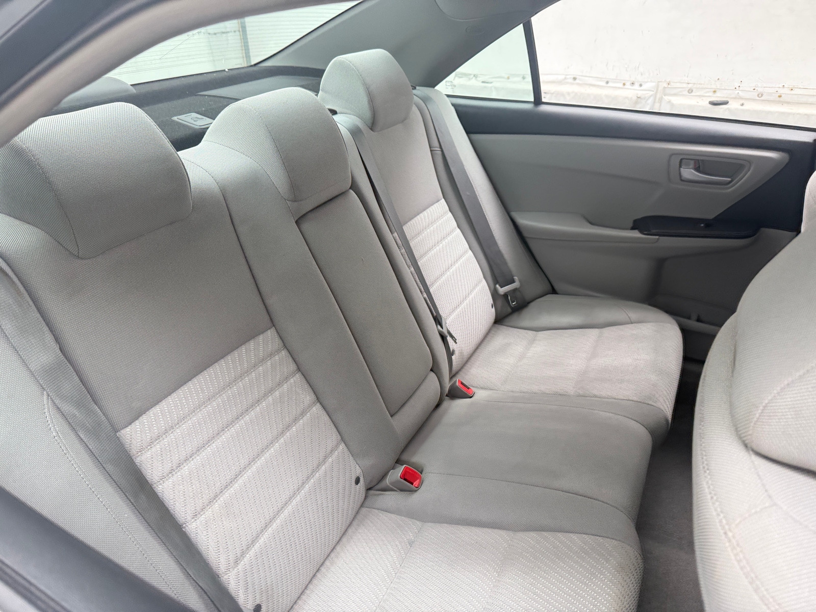 Thumbnail: 2016 Toyota Camry - 6