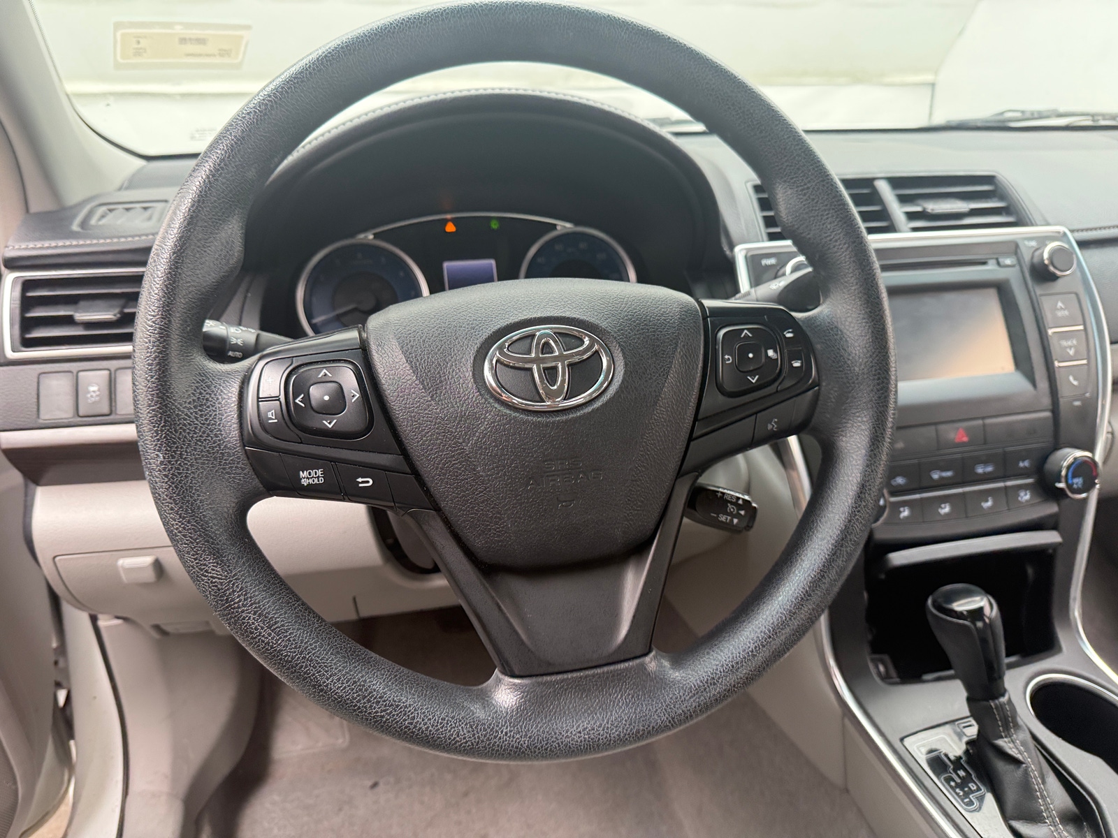 Thumbnail: 2016 Toyota Camry - 5