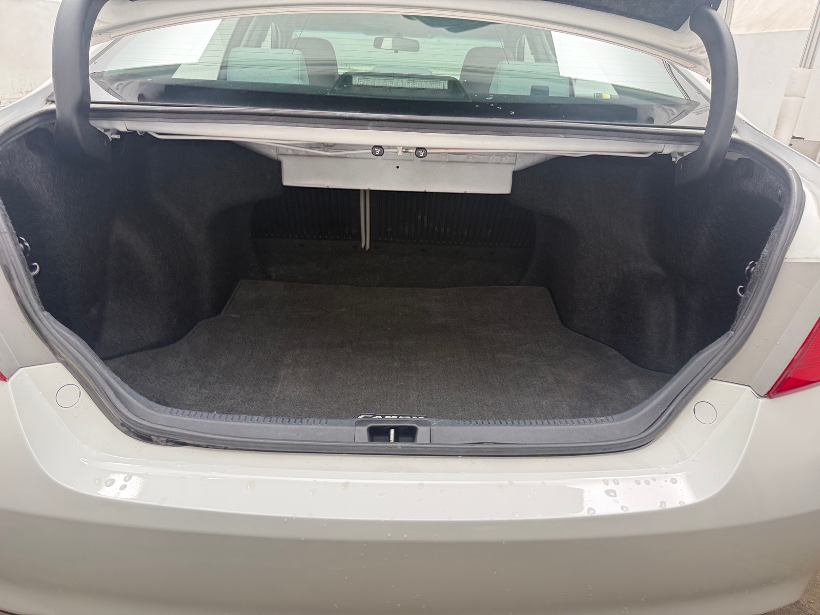 Thumbnail: 2016 Toyota Camry - 7