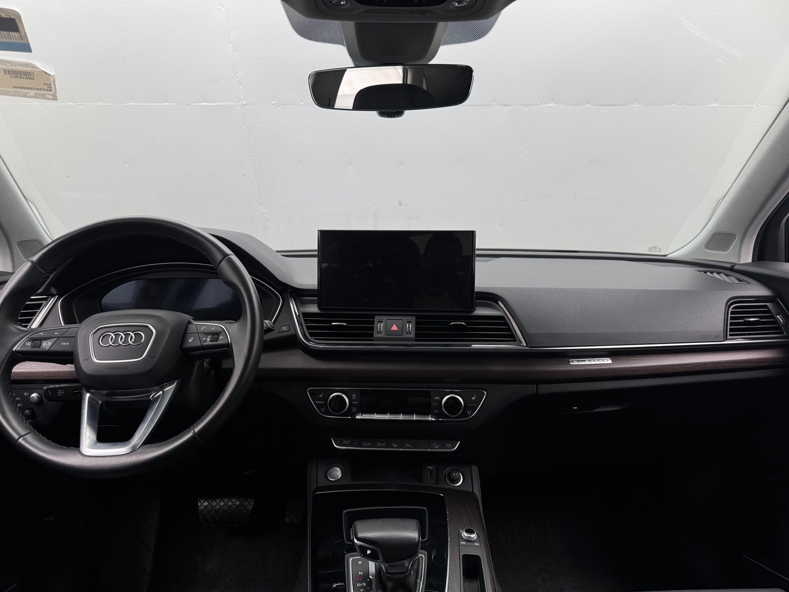 Thumbnail: 2022 Audi Q5 - 3