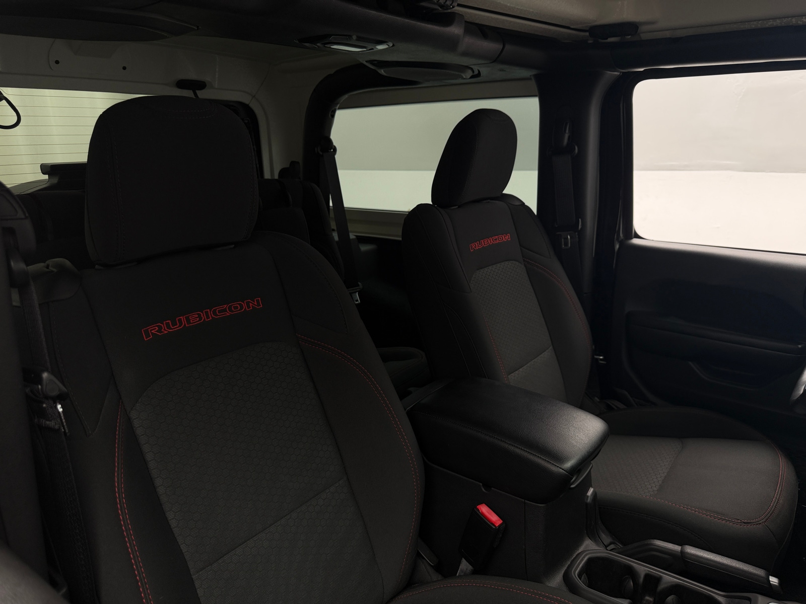 Thumbnail: 2021 Jeep Wrangler - 2