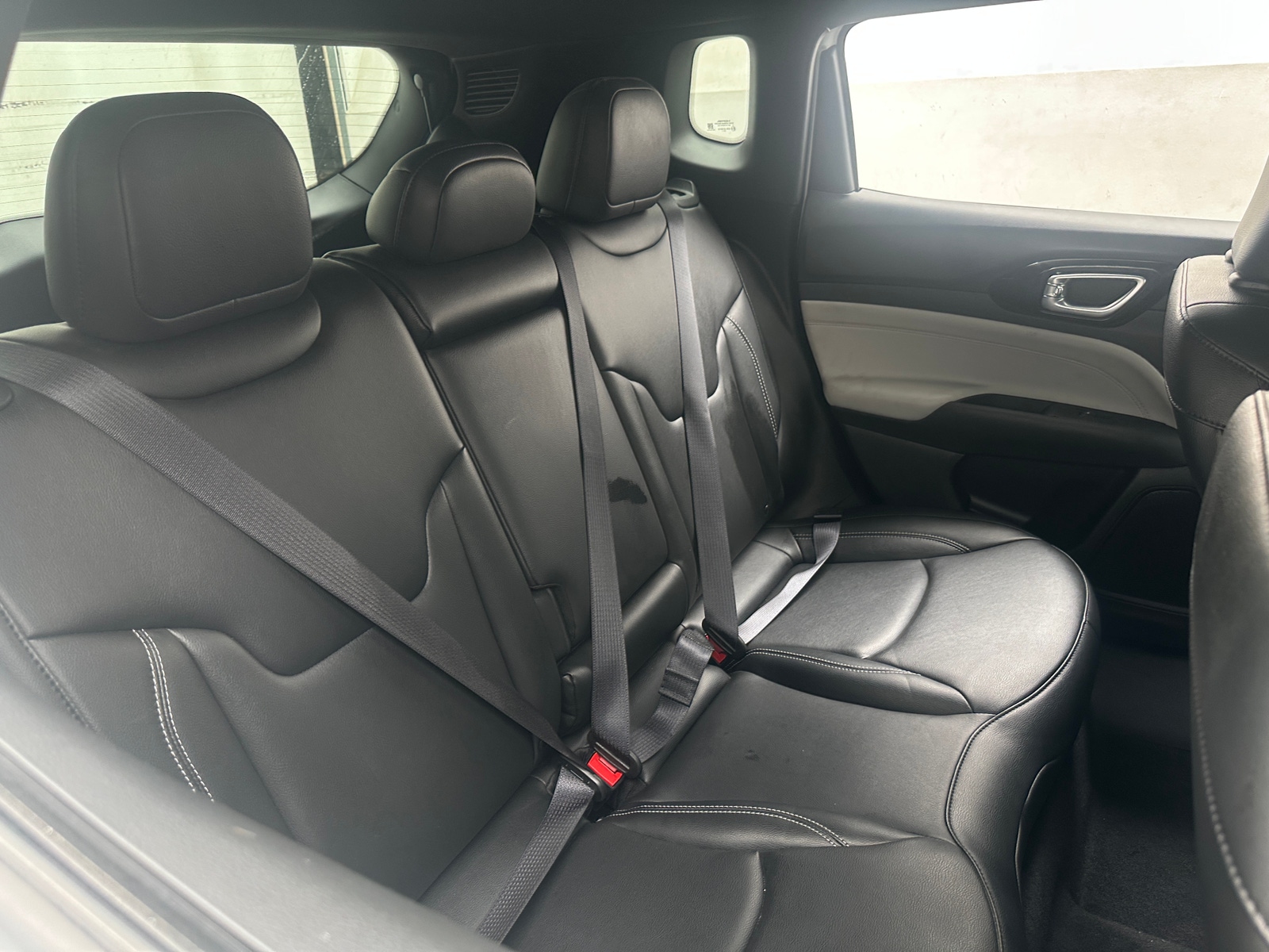 Thumbnail: 2026 Jeep Compass - 5