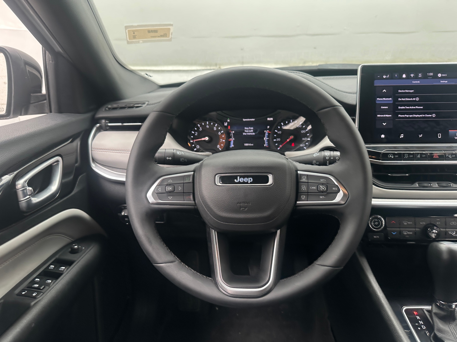 Thumbnail: 2026 Jeep Compass - 4