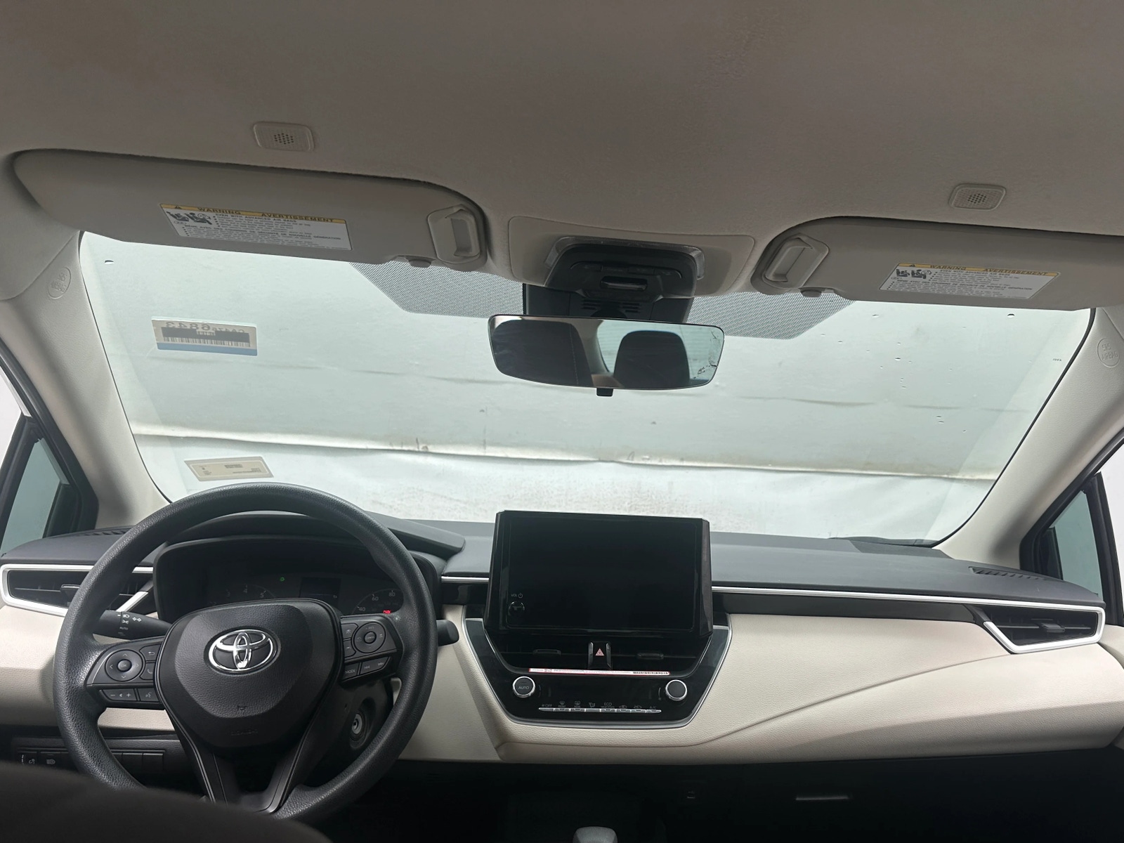 Thumbnail: 2025 Toyota Corolla - 3