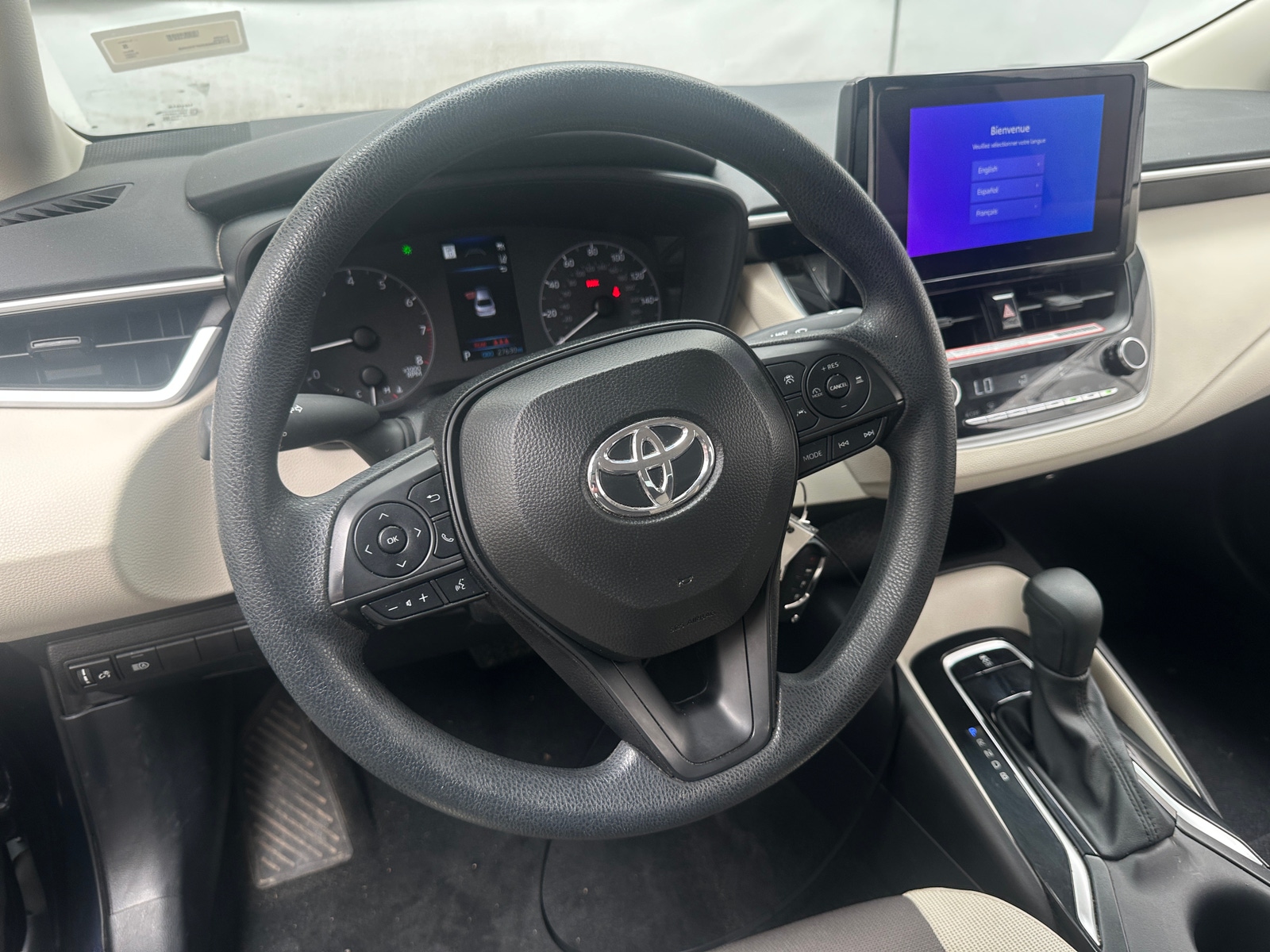 Thumbnail: 2025 Toyota Corolla - 5