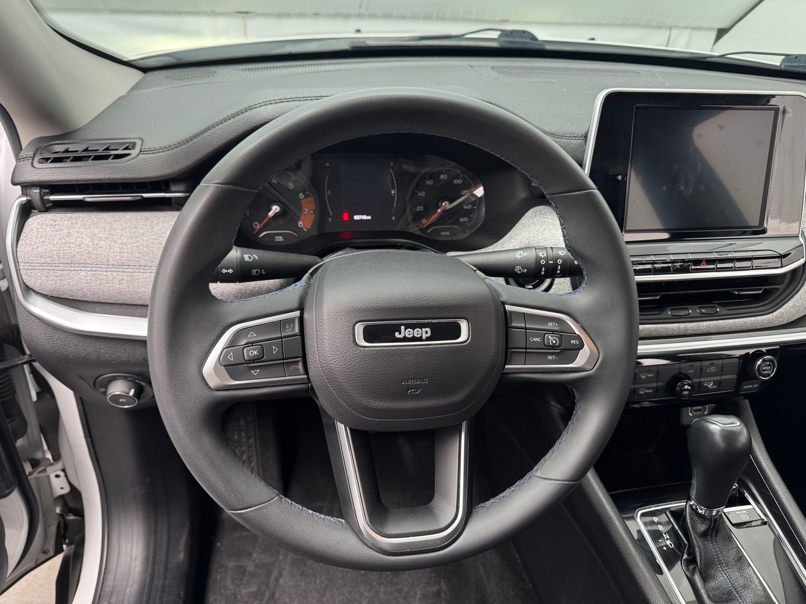 Thumbnail: 2022 Jeep Compass - 5