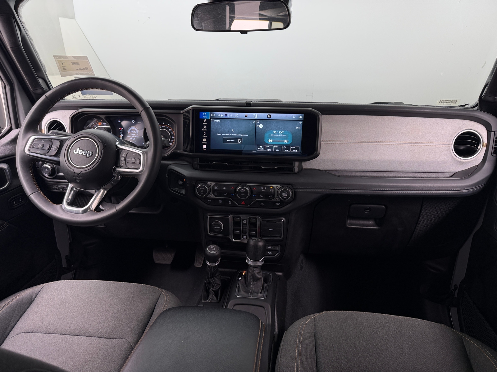 Thumbnail: 2024 Jeep Wrangler - 3