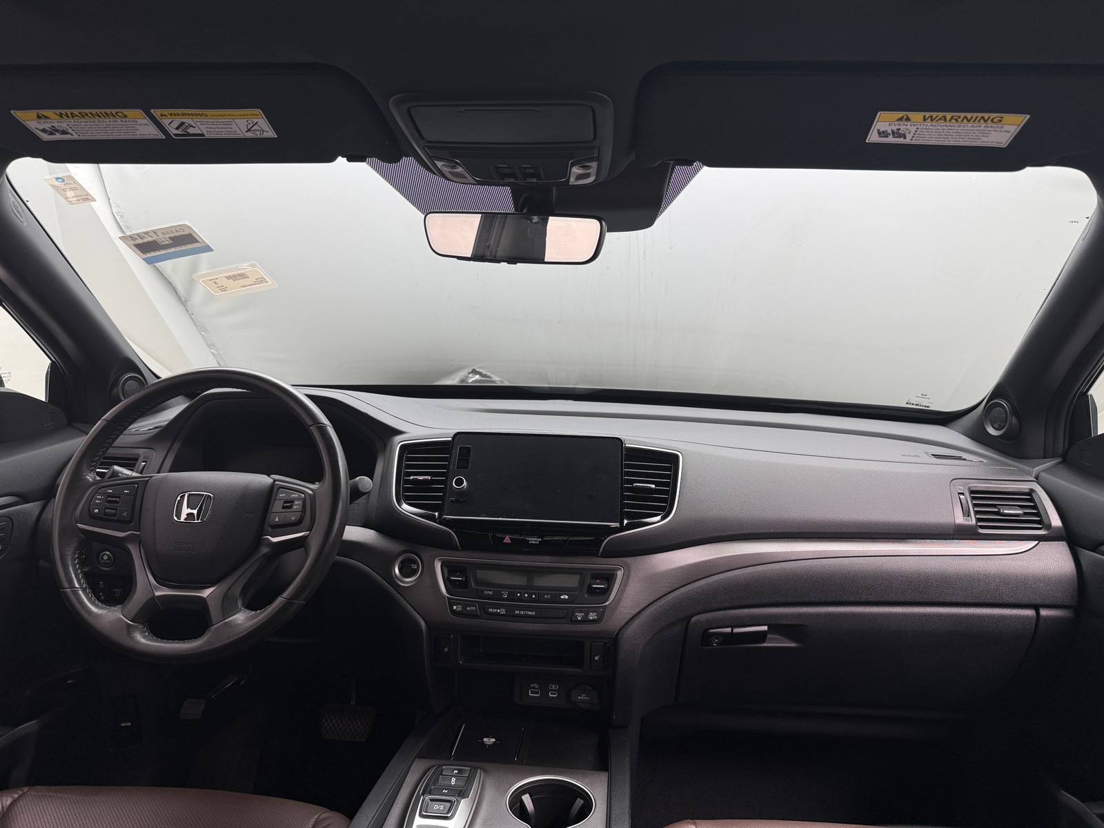 Thumbnail: 2025 Honda Ridgeline - 2