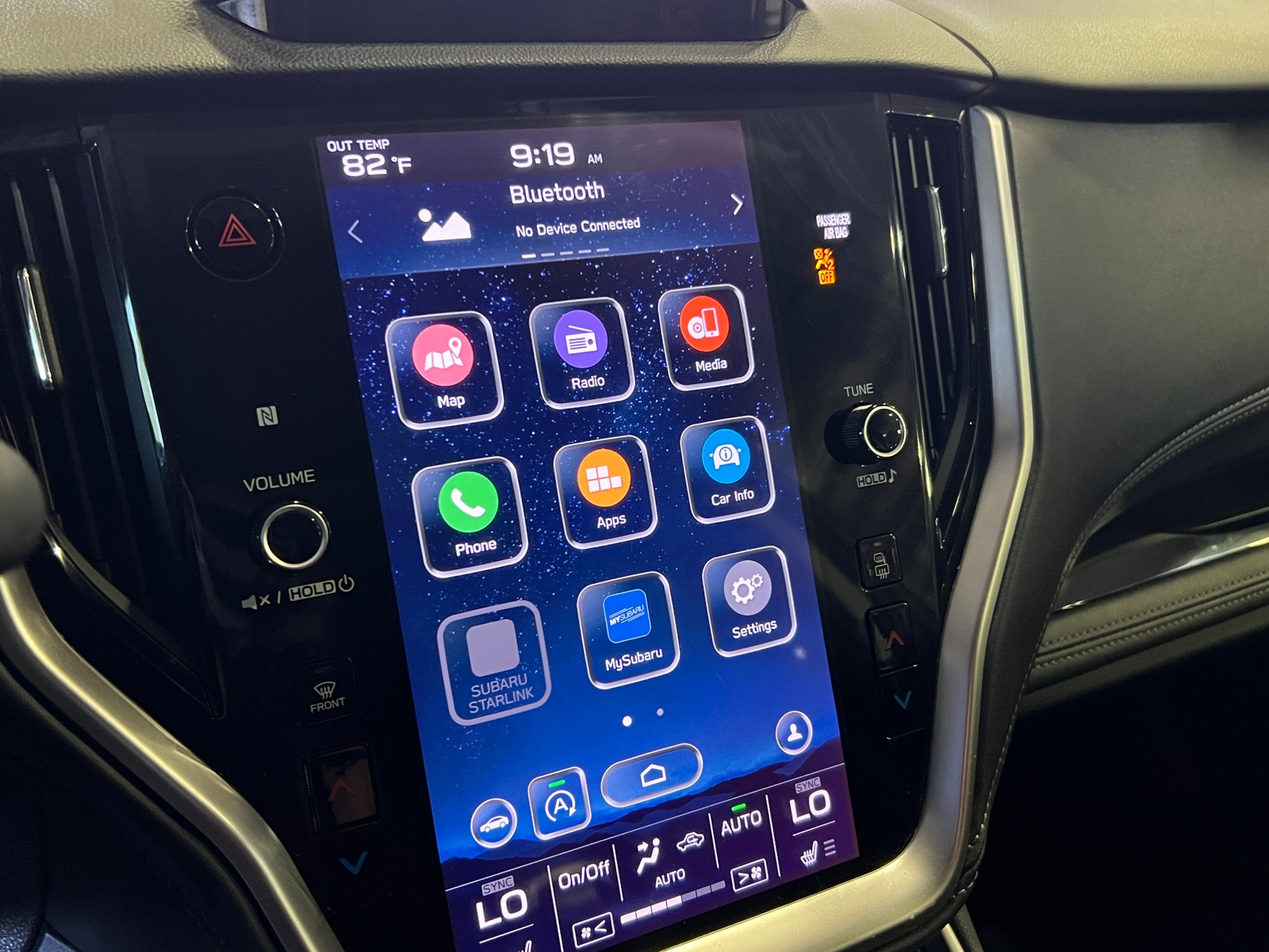 Thumbnail: 2020 Subaru Outback - 3
