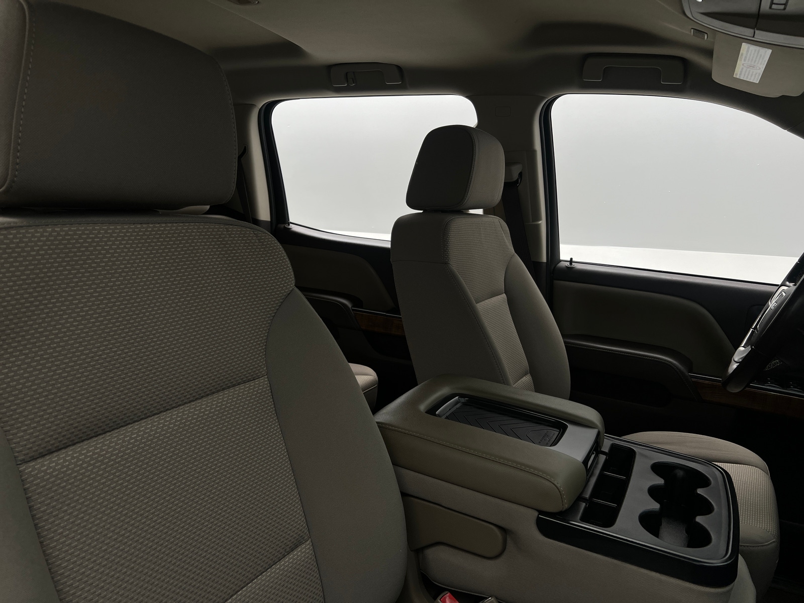 Thumbnail: 2018 GMC Sierra 2500 - 2