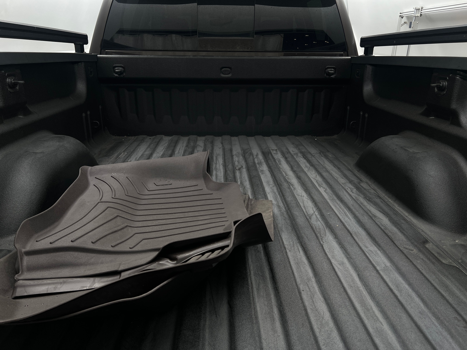 Thumbnail: 2018 GMC Sierra 2500 - 7