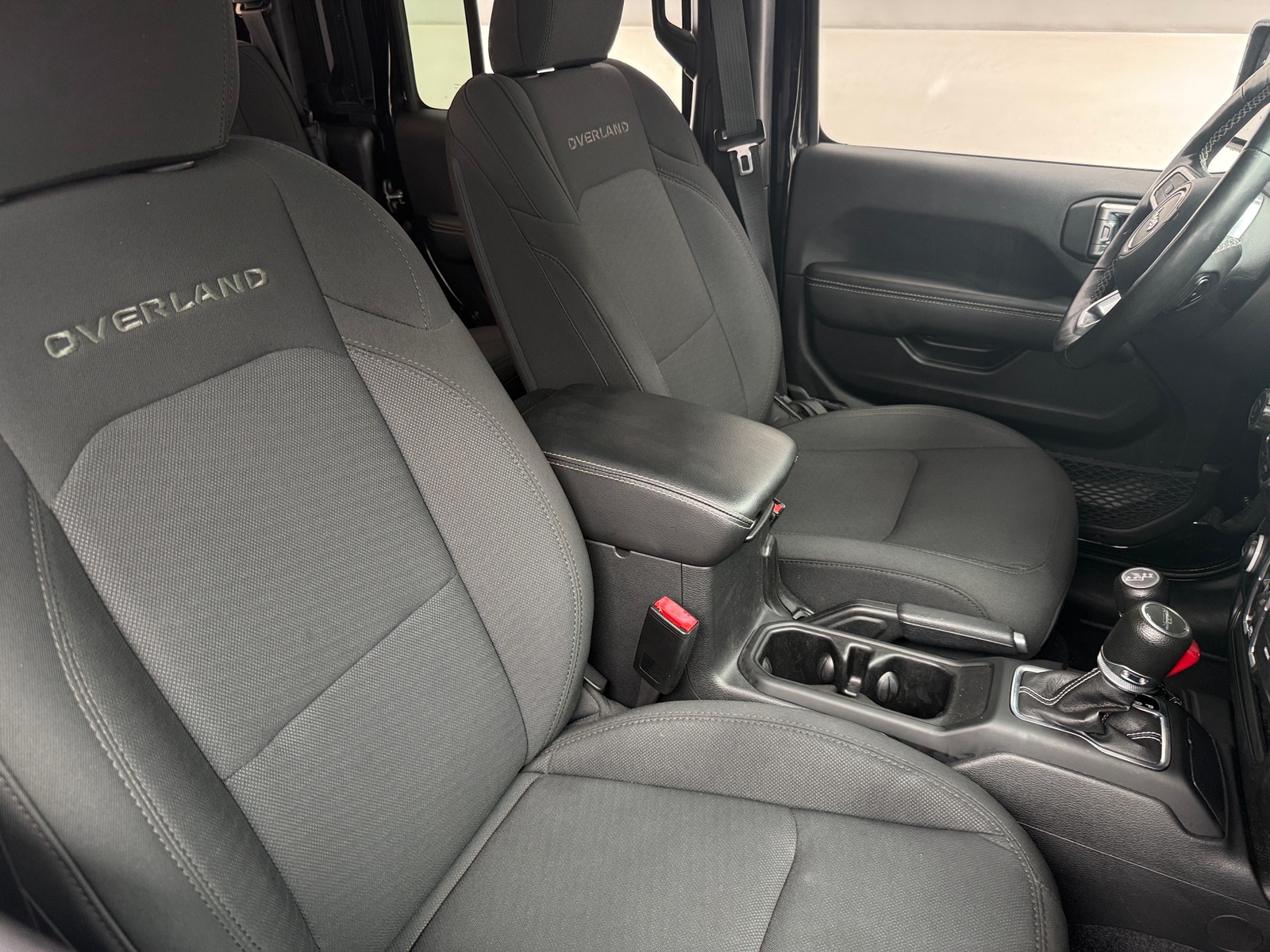 Thumbnail: 2022 Jeep Gladiator - 2