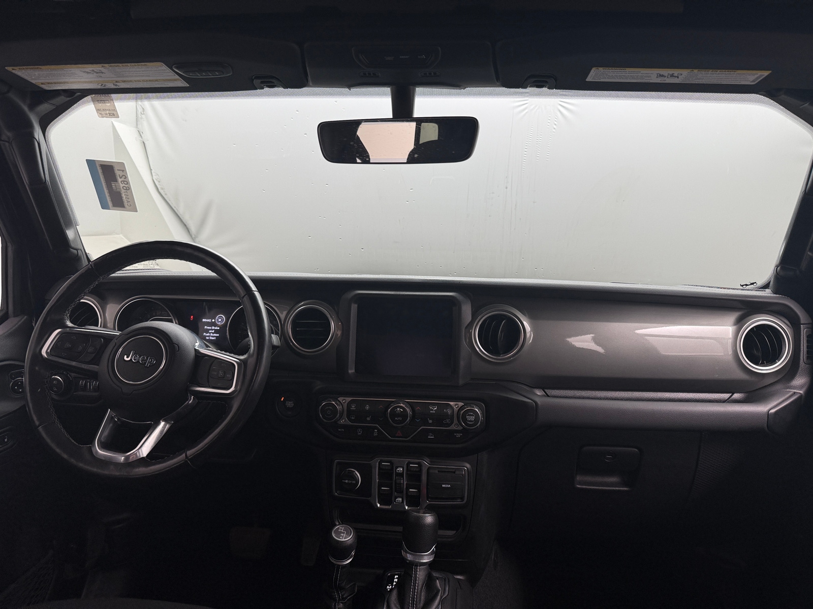 Thumbnail: 2022 Jeep Gladiator - 3