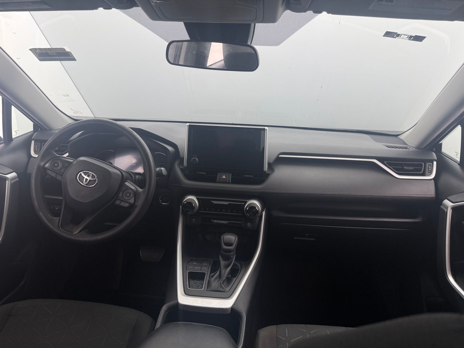Thumbnail: 2023 Toyota RAV4 - 3