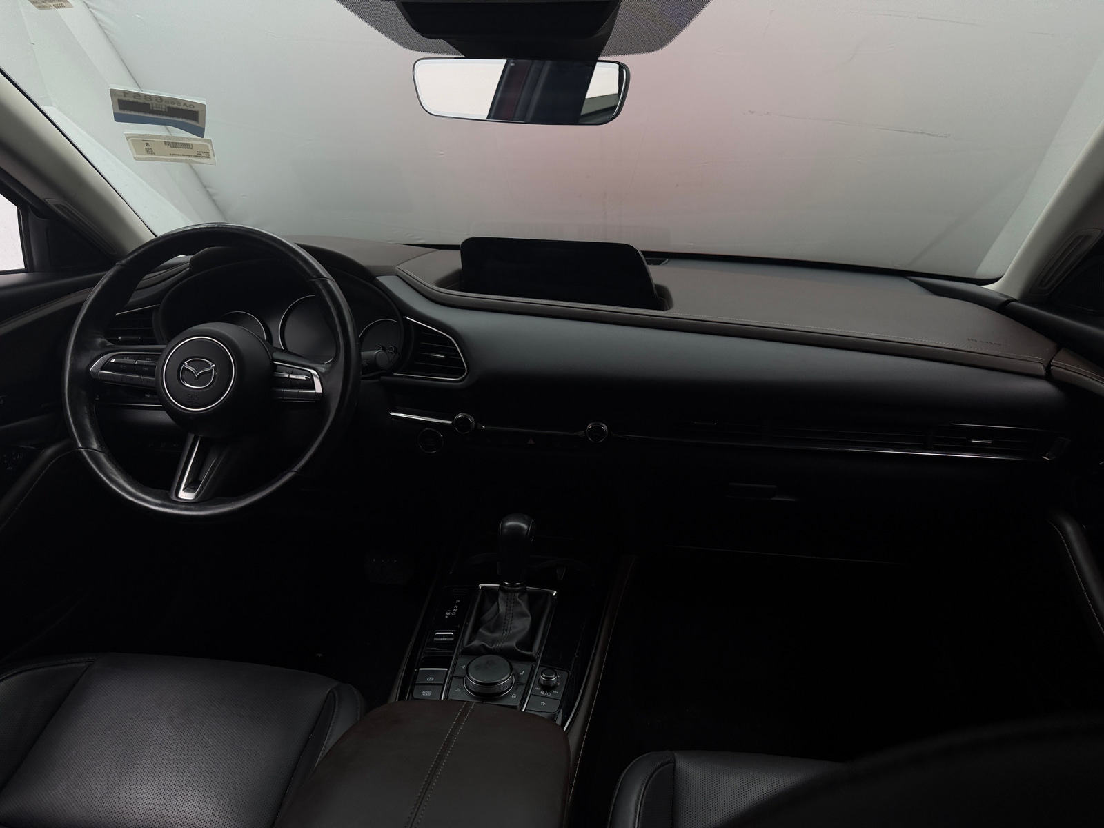 Thumbnail: 2022 Mazda CX-30 - 2