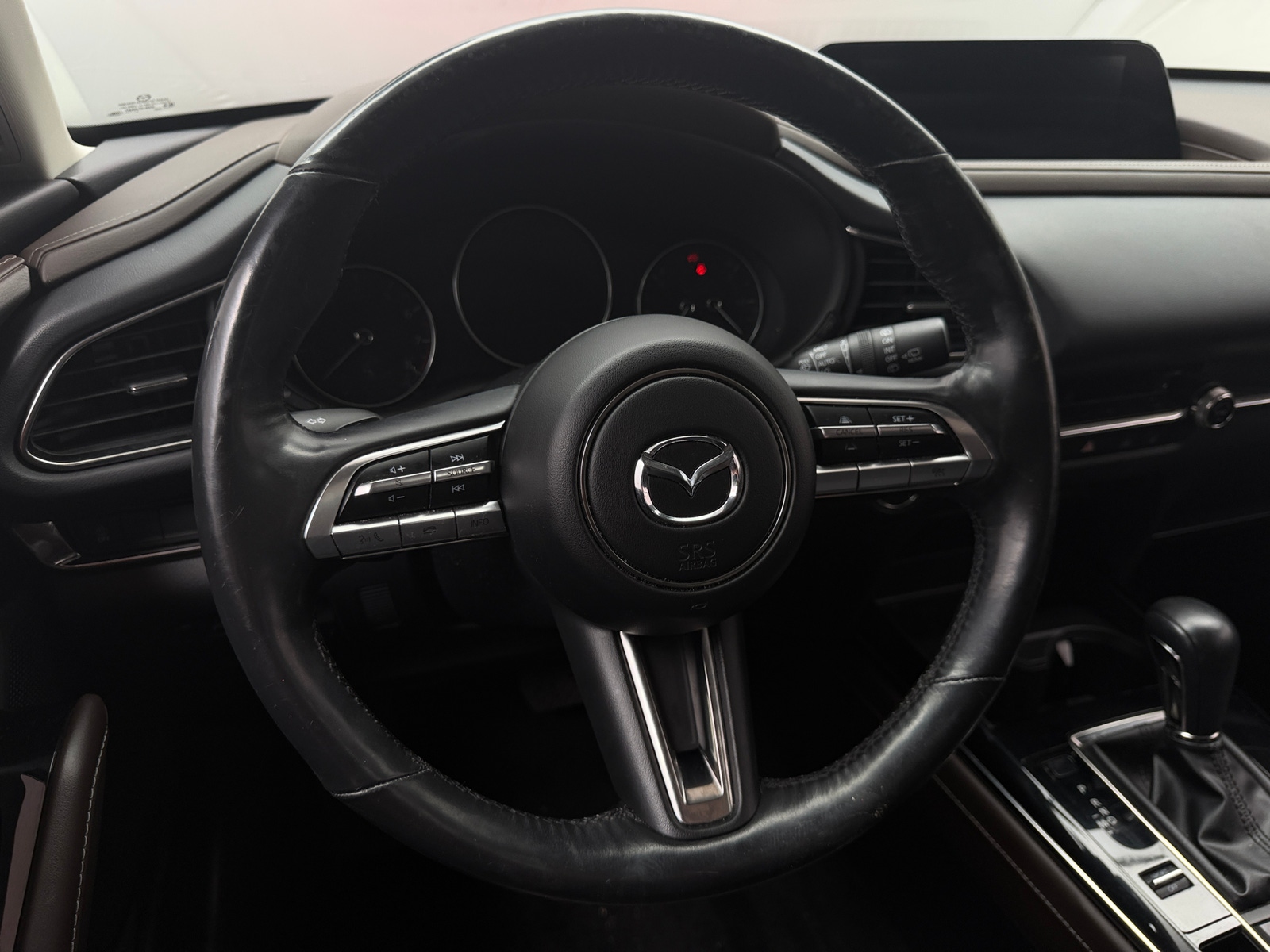 Thumbnail: 2022 Mazda CX-30 - 4