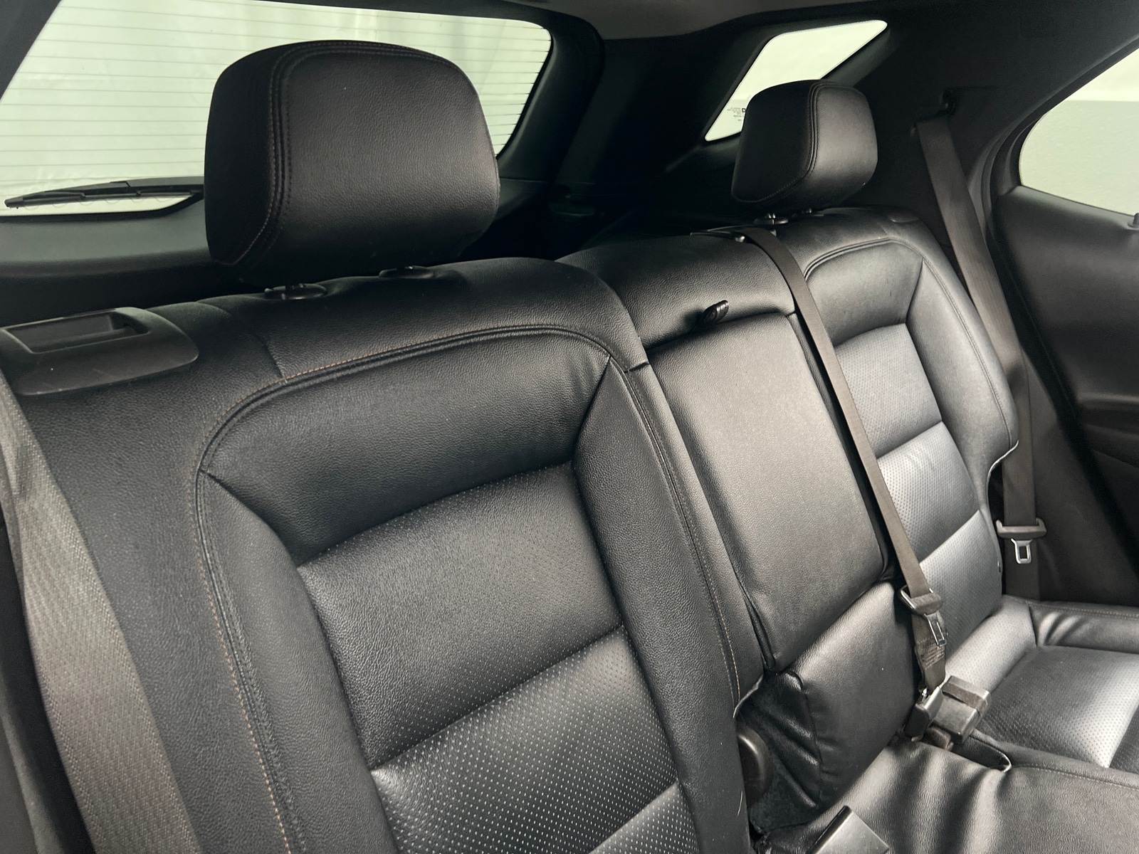 Thumbnail: 2022 Chevrolet Equinox - 6