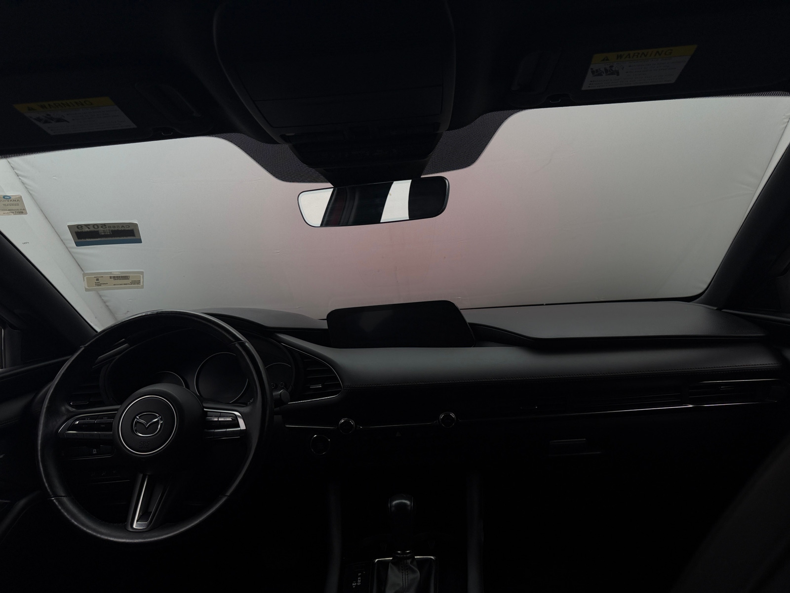 Thumbnail: 2021 Mazda Mazda3 - 2