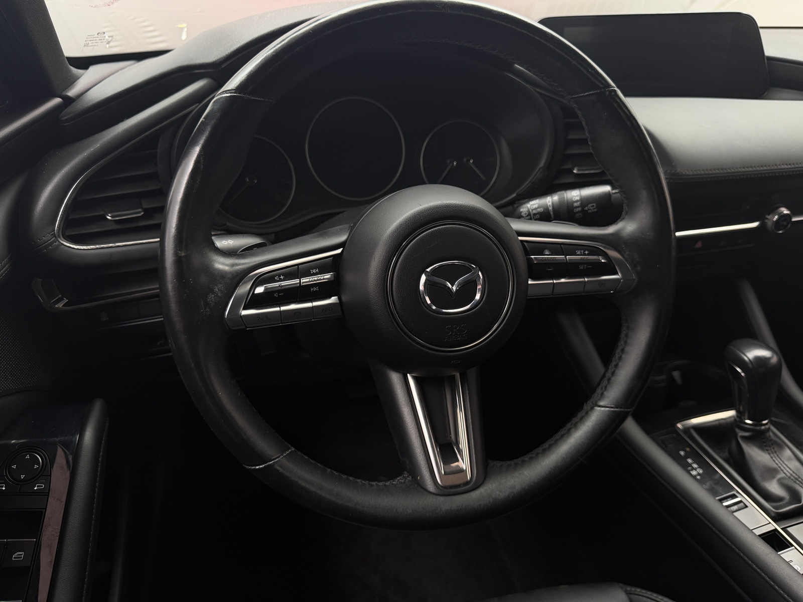 Thumbnail: 2021 Mazda Mazda3 - 4