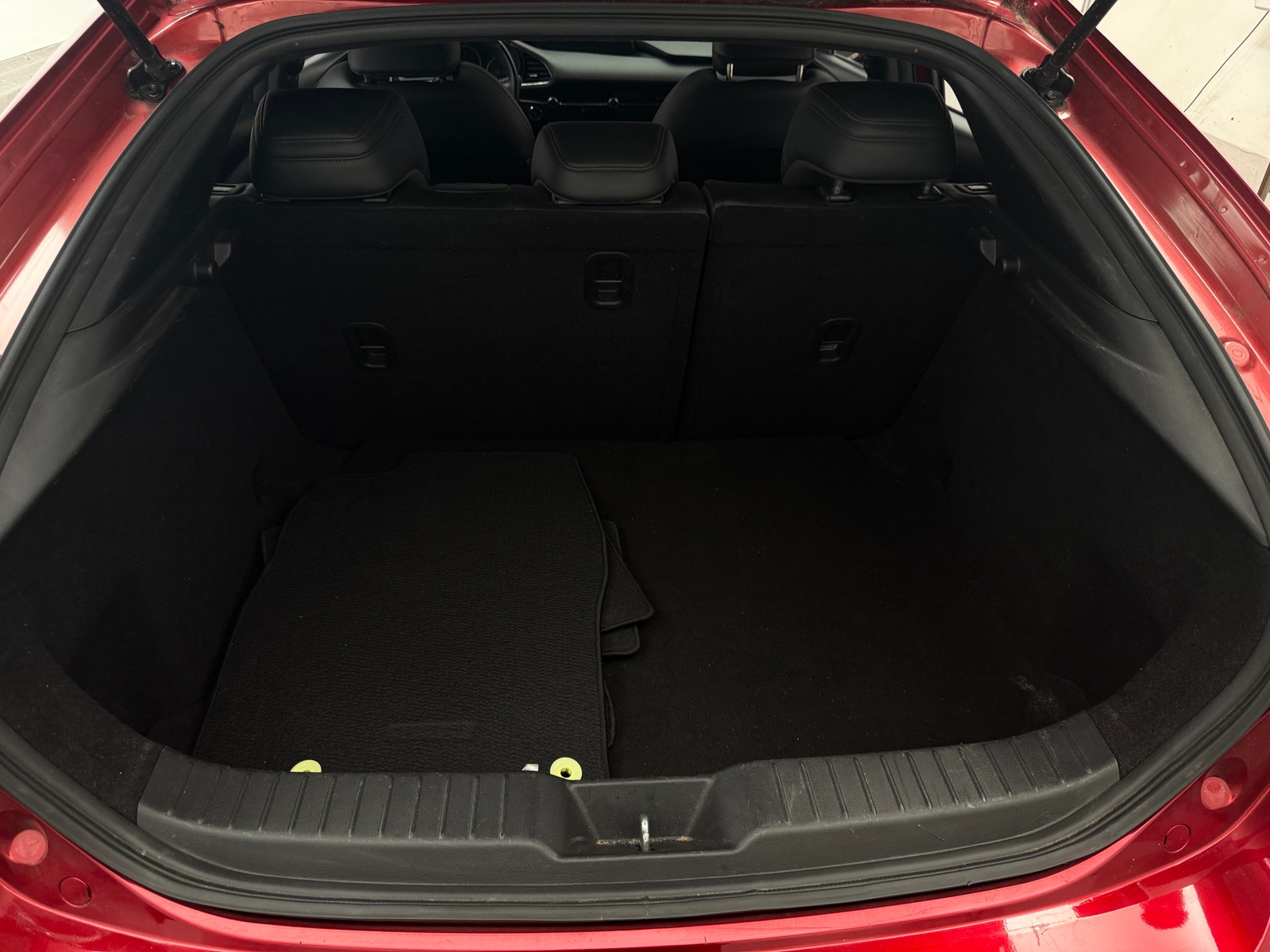 Thumbnail: 2021 Mazda Mazda3 - 6