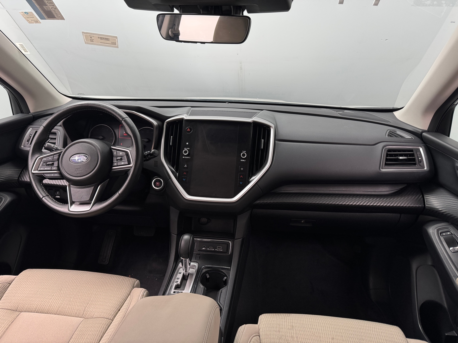 Thumbnail: 2025 Subaru Ascent - 3