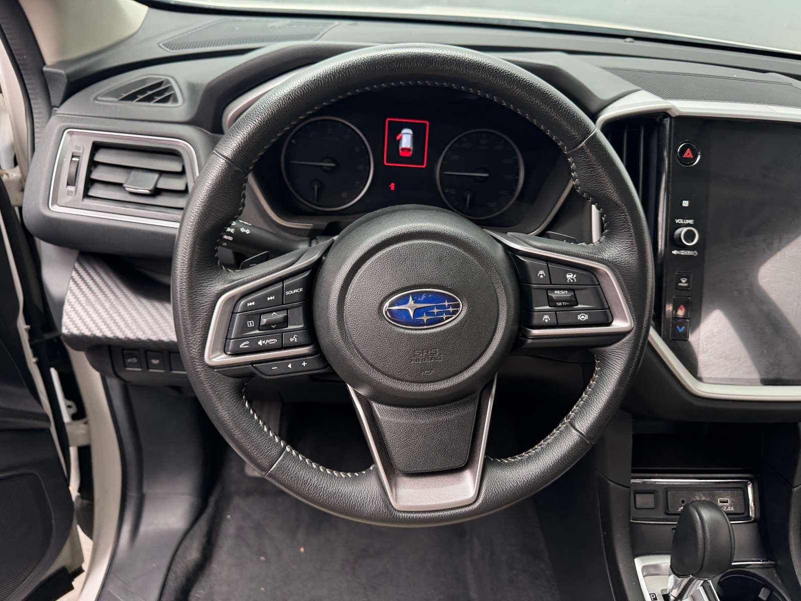 Thumbnail: 2025 Subaru Ascent - 5