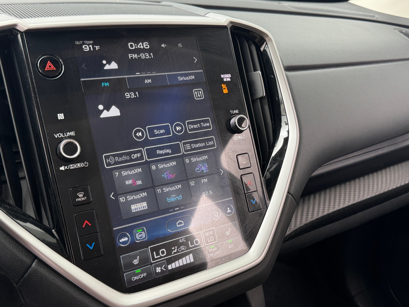 Thumbnail: 2025 Subaru Ascent - 4