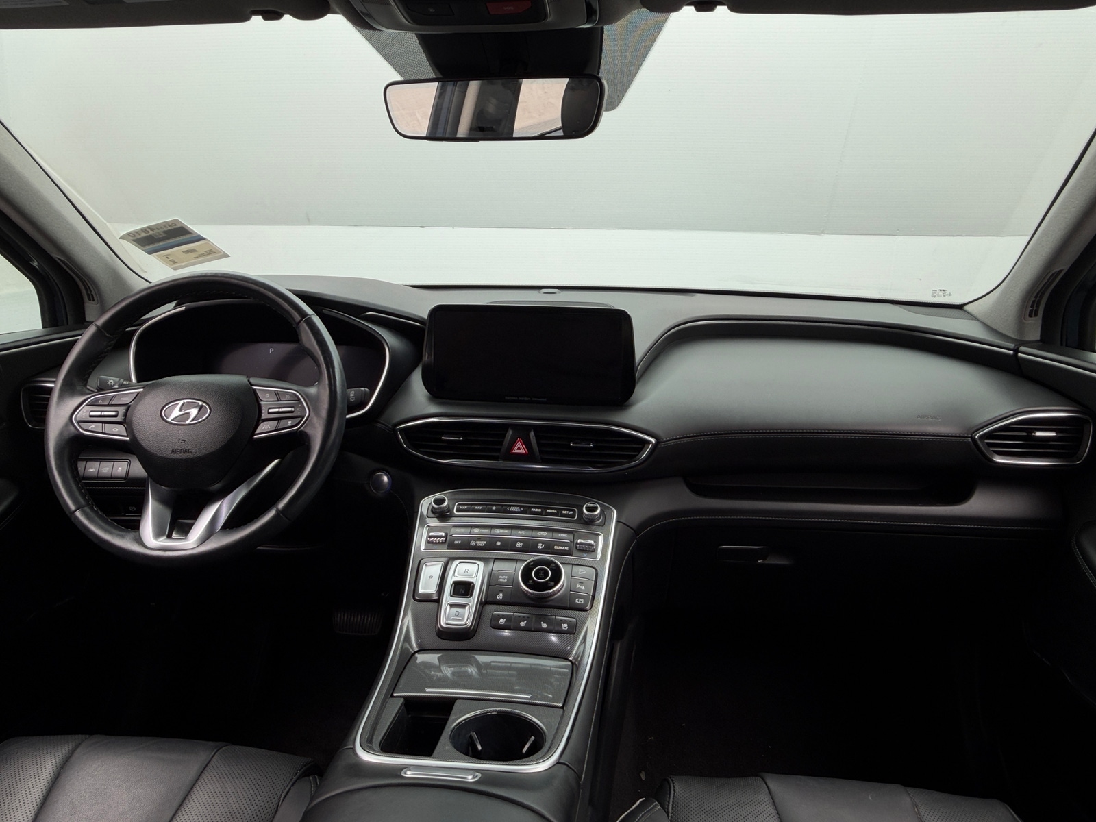 Thumbnail: 2023 Hyundai Santa Fe - 2