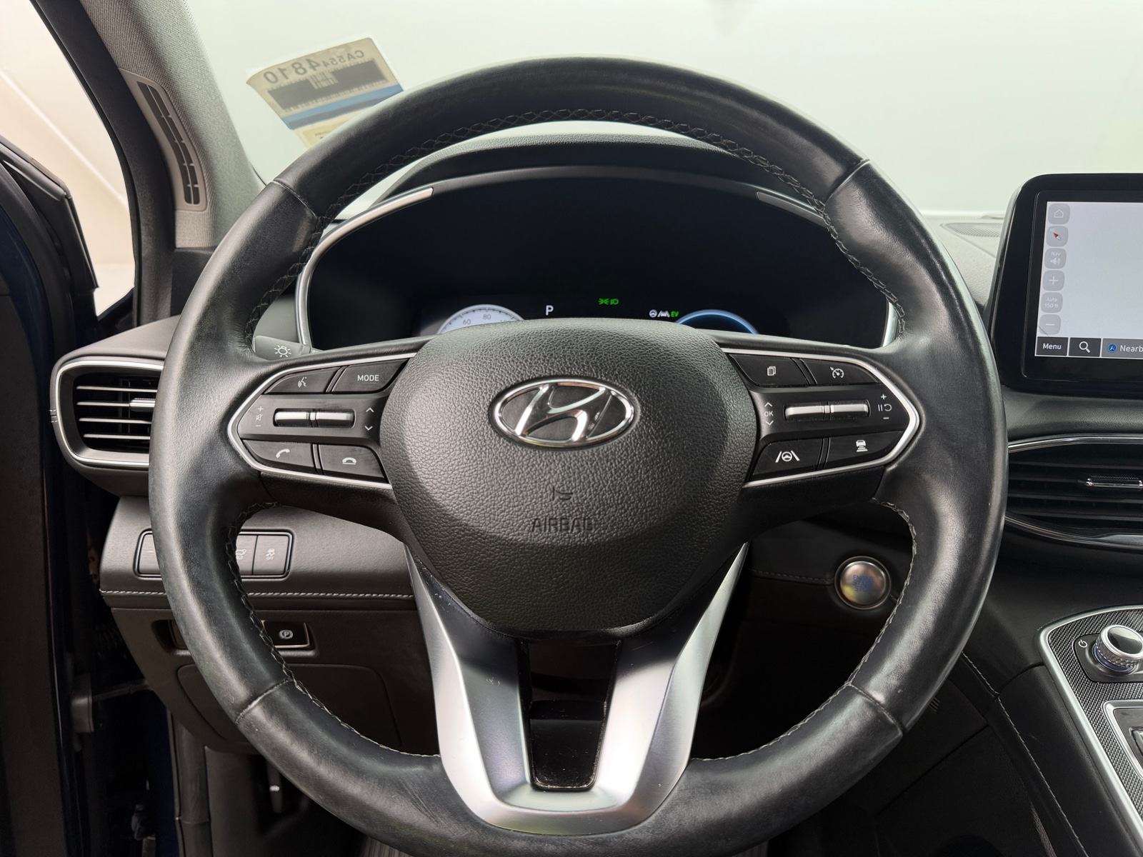 Thumbnail: 2023 Hyundai Santa Fe - 4