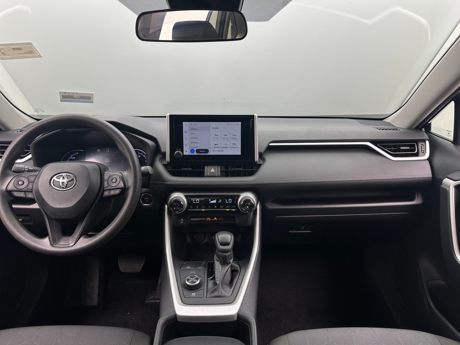 Thumbnail: 2025 Toyota RAV4 - 3