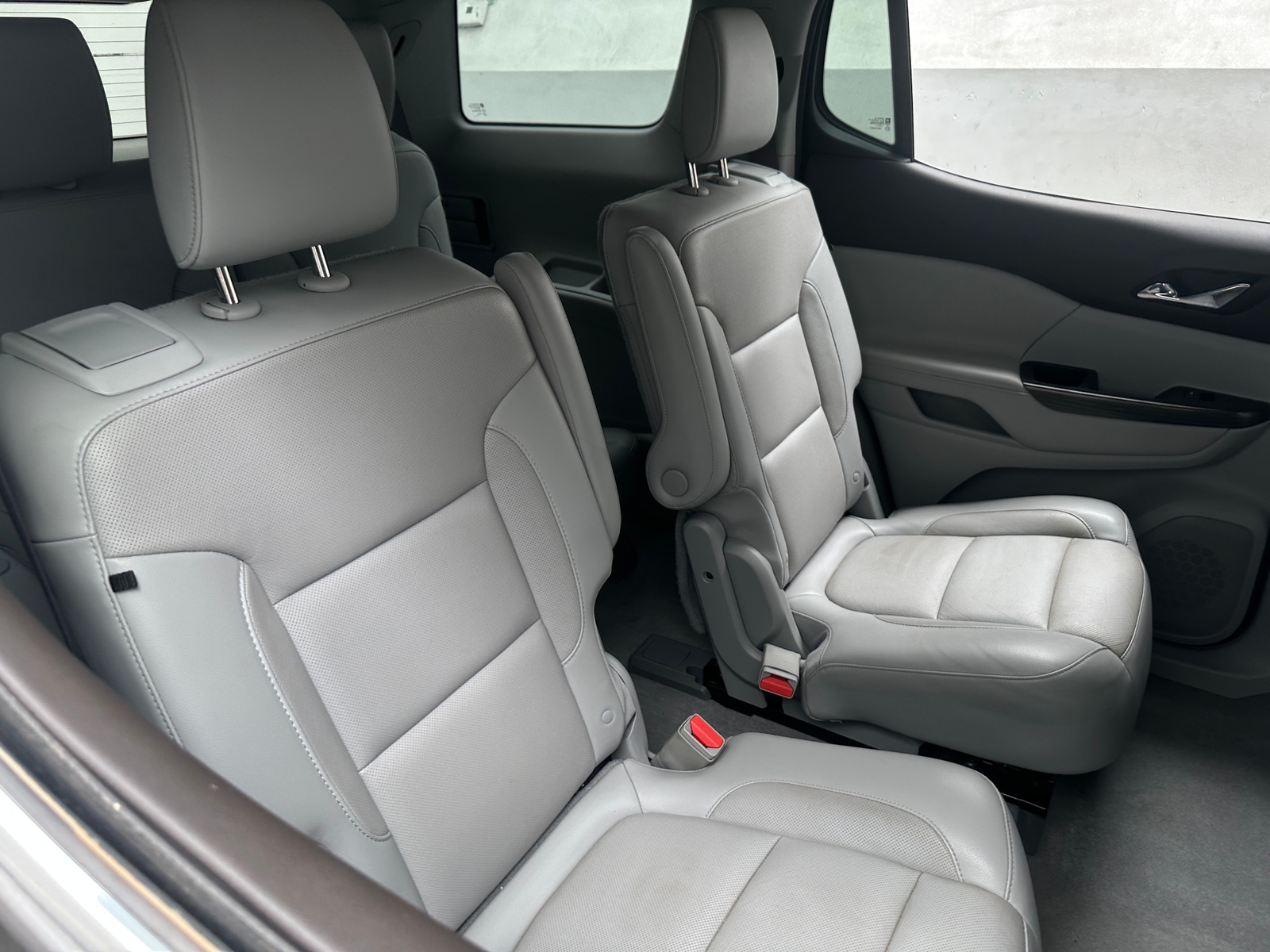 Thumbnail: 2019 GMC Acadia - 5