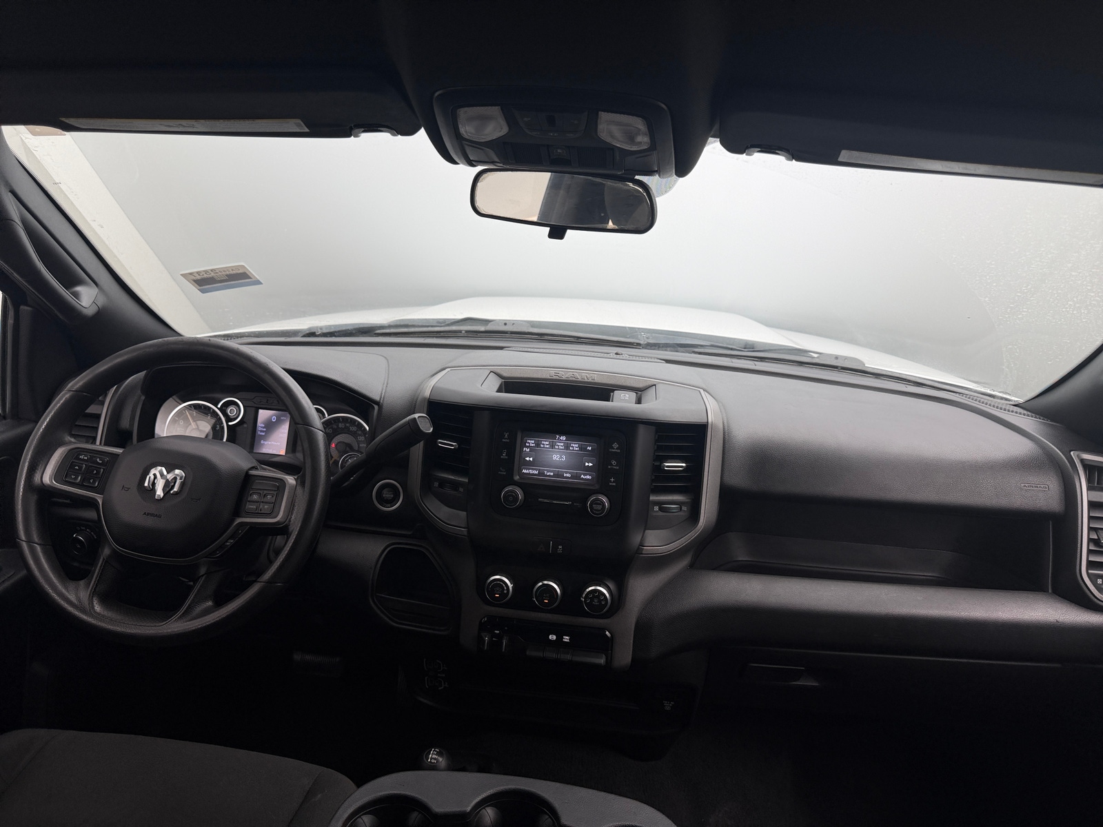 Thumbnail: 2022 RAM 3500 - 3