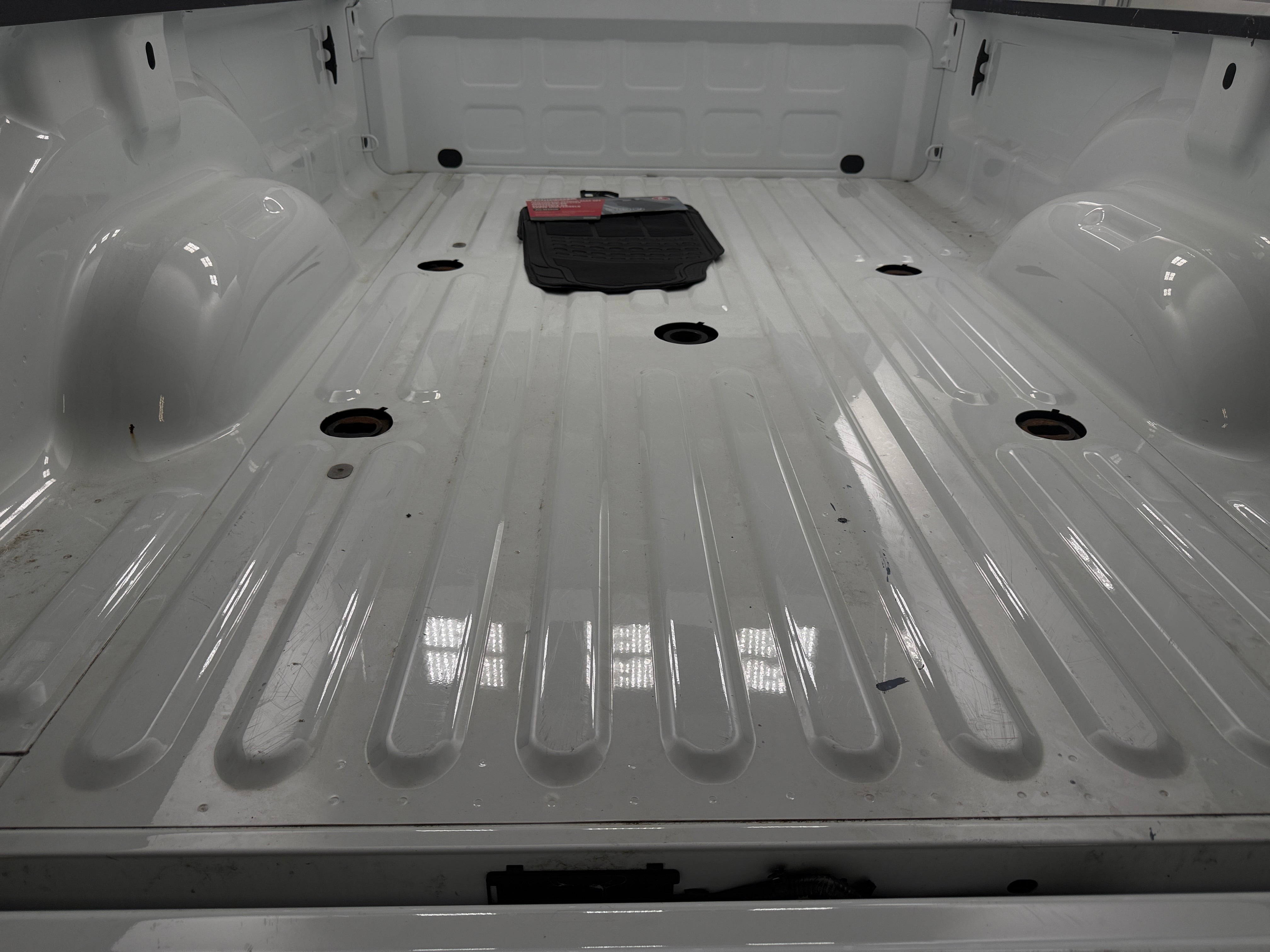 2022 RAM 3500 Pickup