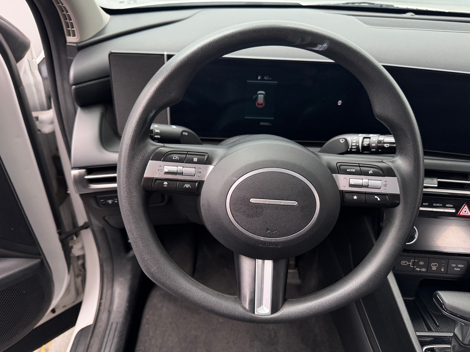 Thumbnail: 2025 Hyundai Tucson - 5